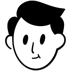 Not a real picture of Hugo